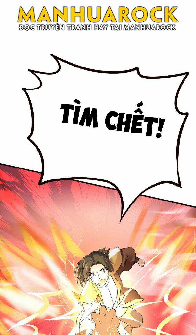 Vạn Đạo Long Hoàng - Chapter 17 - Trang 39