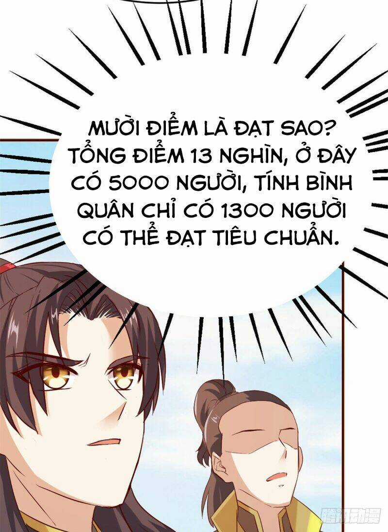 Vạn Đạo Long Hoàng - Chapter 17 - Trang 5