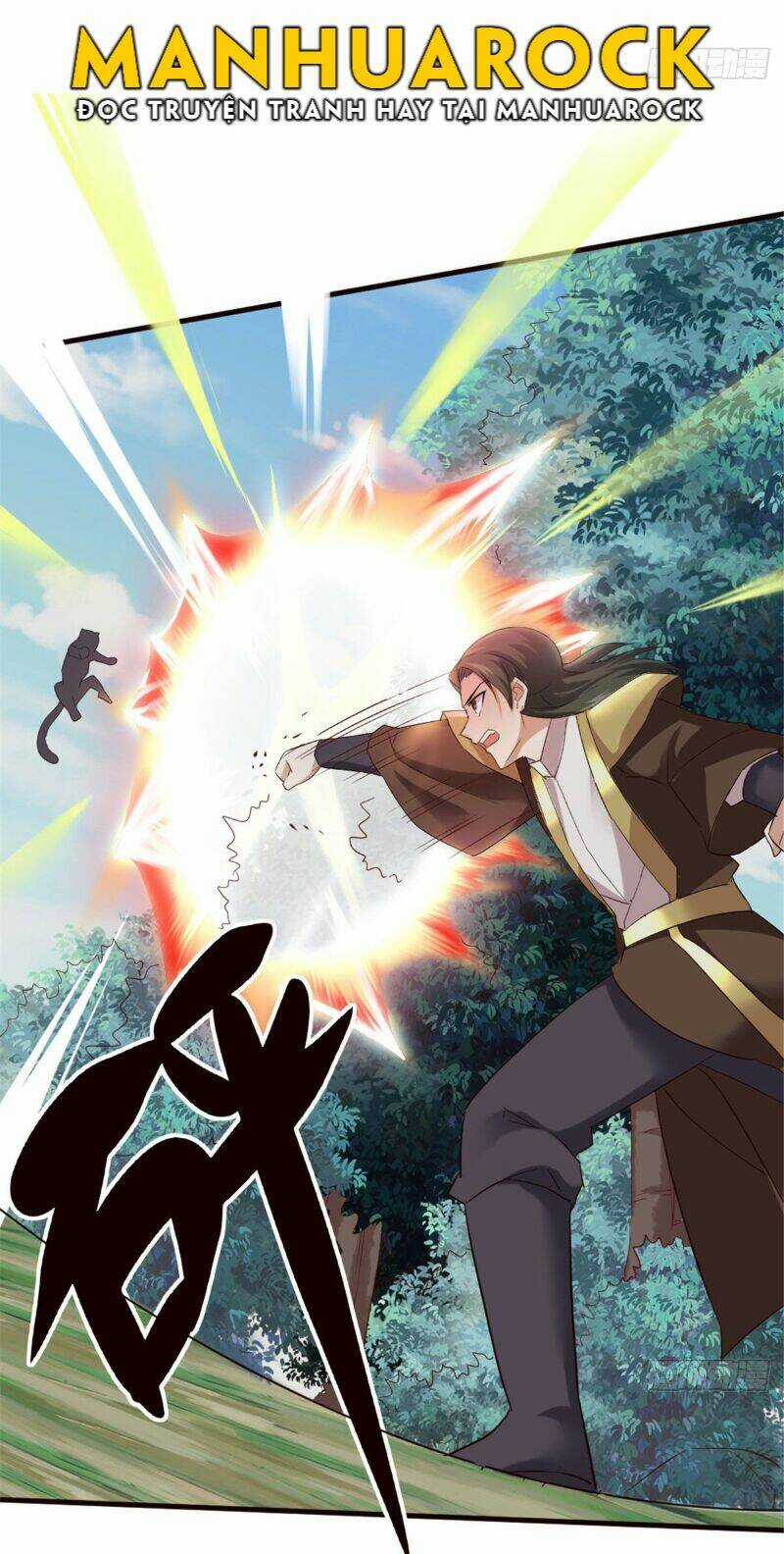 Vạn Đạo Long Hoàng - Chapter 17 - Trang 41