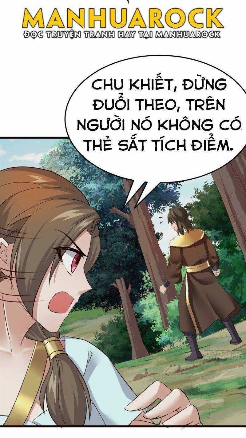 Vạn Đạo Long Hoàng - Chapter 17 - Trang 42