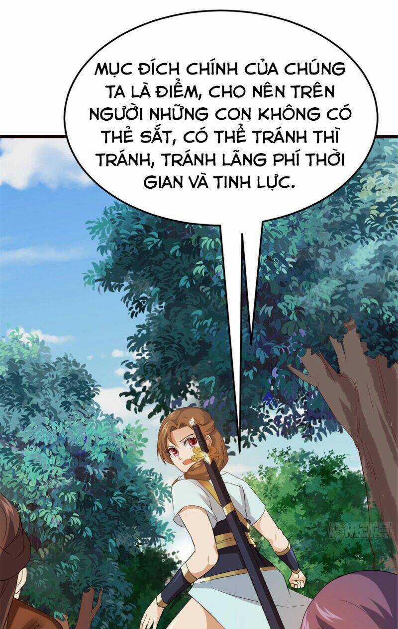 Vạn Đạo Long Hoàng - Chapter 17 - Trang 43