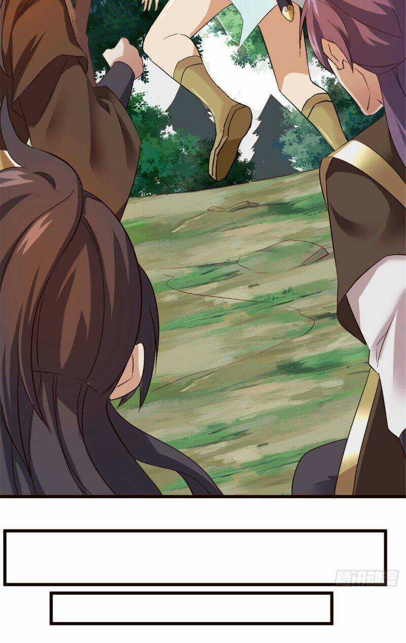 Vạn Đạo Long Hoàng - Chapter 17 - Trang 44