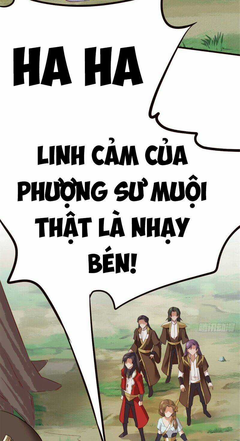 Vạn Đạo Long Hoàng - Chapter 17 - Trang 47