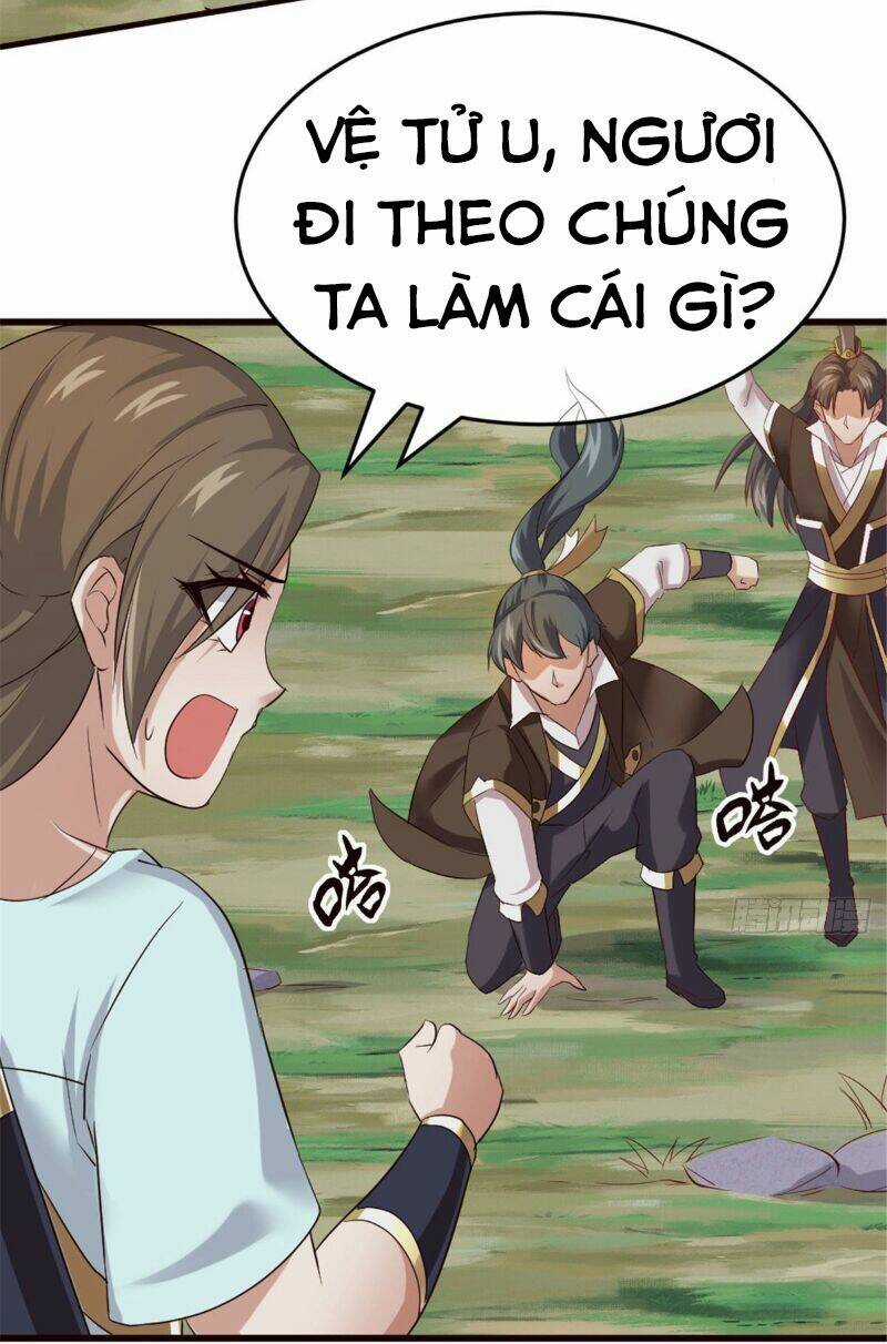 Vạn Đạo Long Hoàng - Chapter 17 - Trang 49