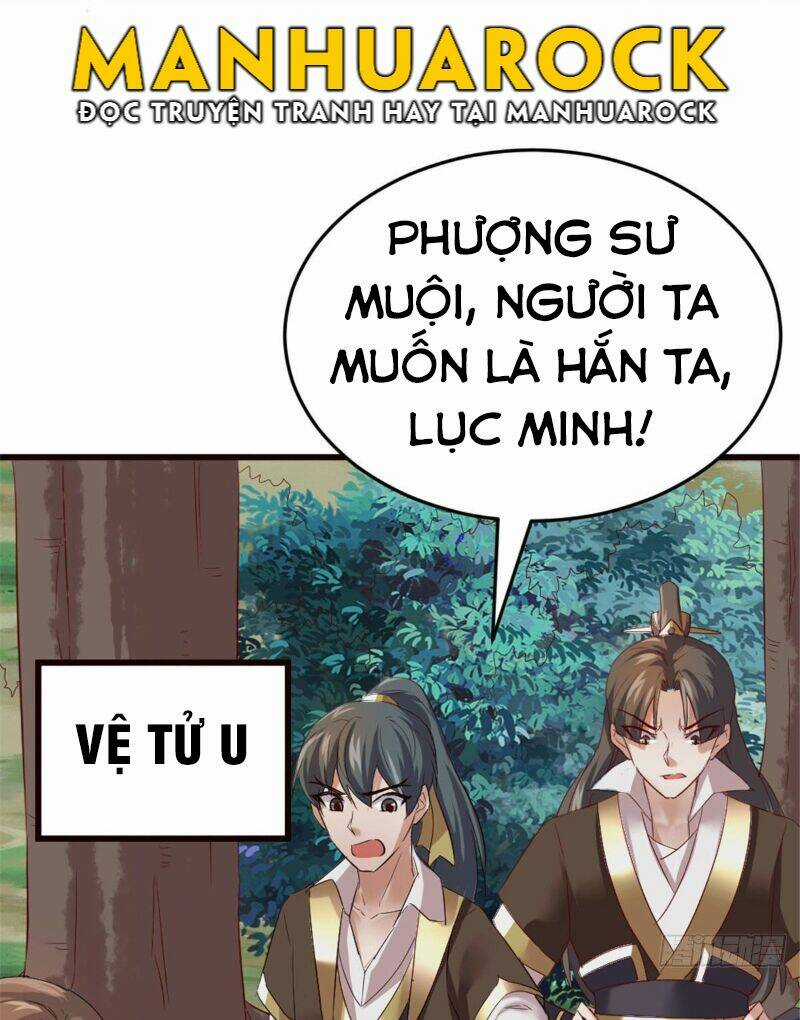 Vạn Đạo Long Hoàng - Chapter 17 - Trang 50