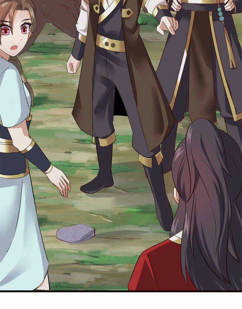 Vạn Đạo Long Hoàng - Chapter 17 - Trang 51