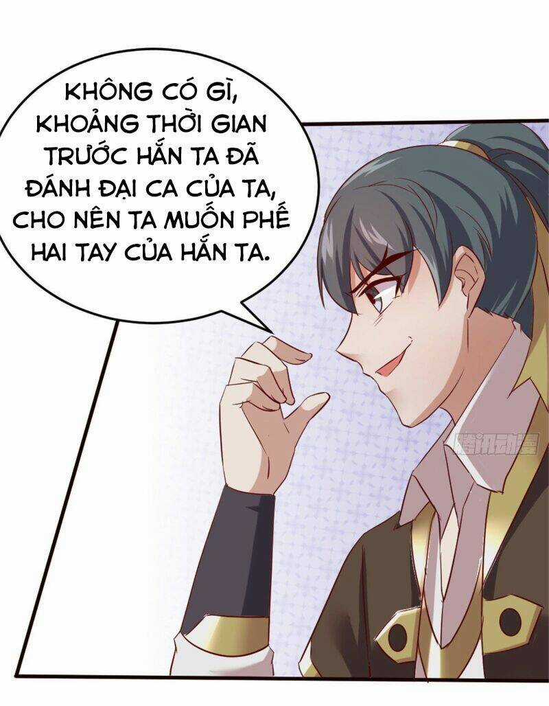 Vạn Đạo Long Hoàng - Chapter 17 - Trang 53
