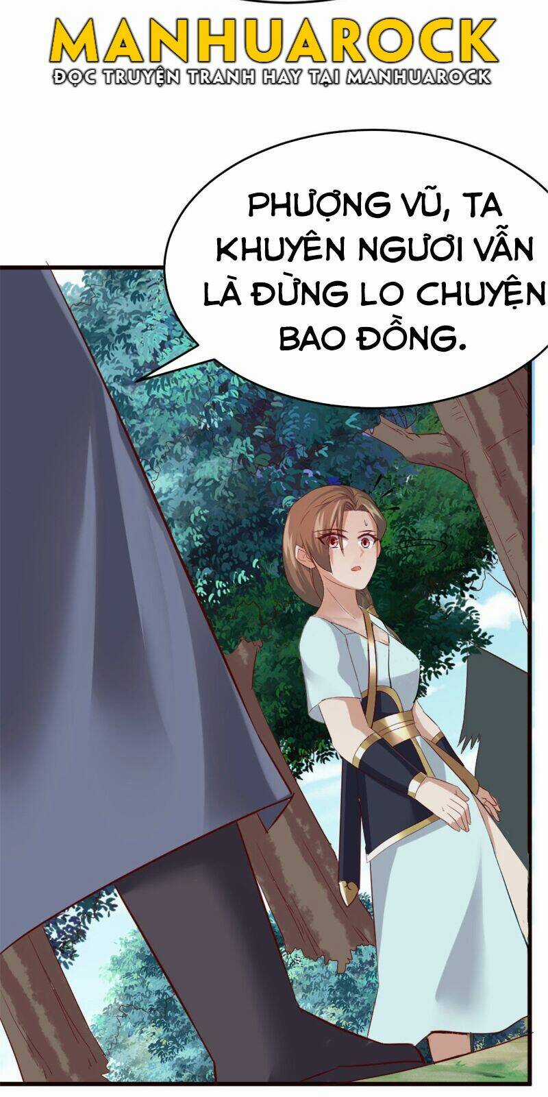 Vạn Đạo Long Hoàng - Chapter 17 - Trang 55