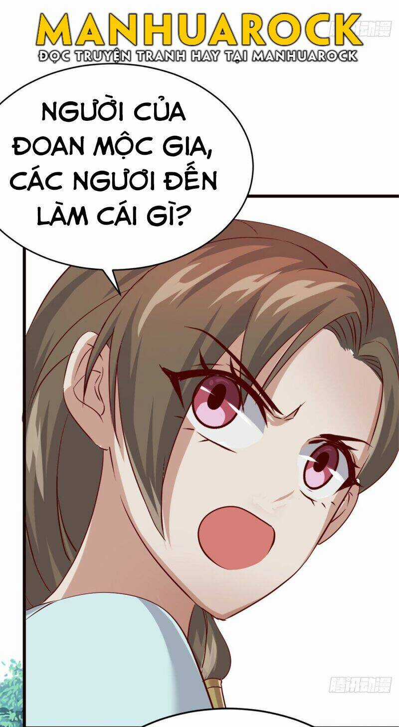 Vạn Đạo Long Hoàng - Chapter 17 - Trang 56