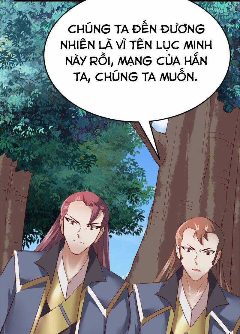 Vạn Đạo Long Hoàng - Chapter 17 - Trang 57