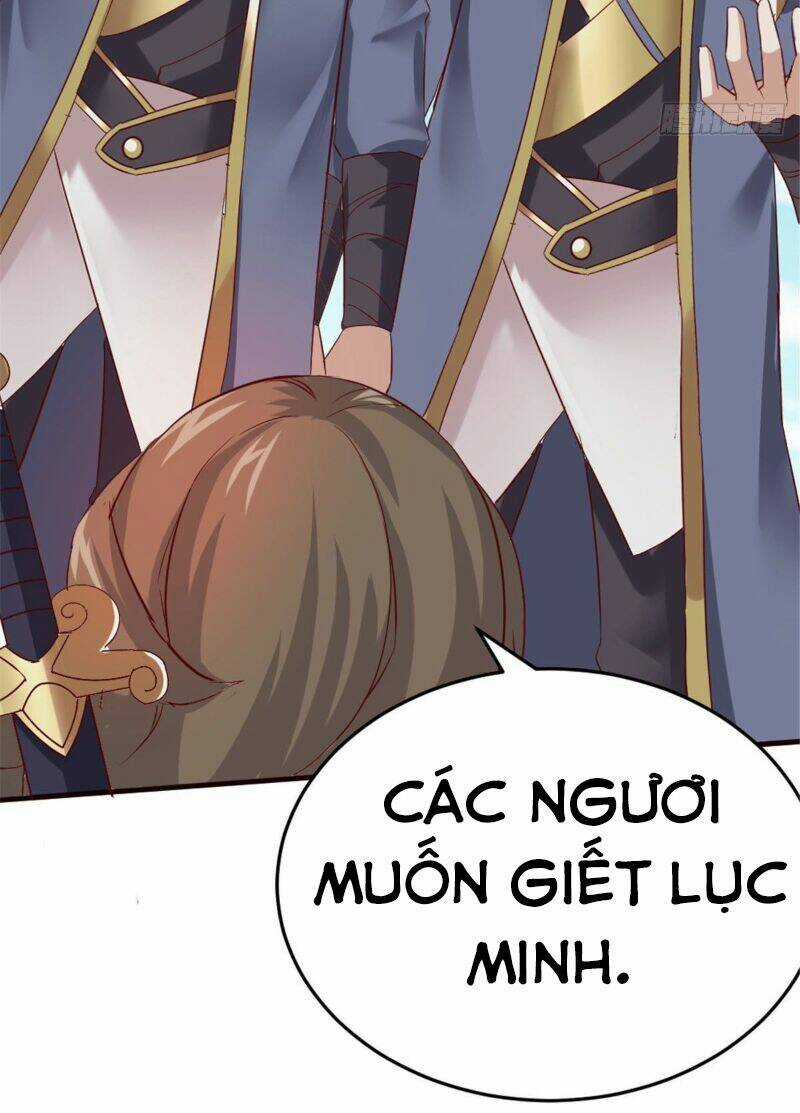 Vạn Đạo Long Hoàng - Chapter 17 - Trang 58