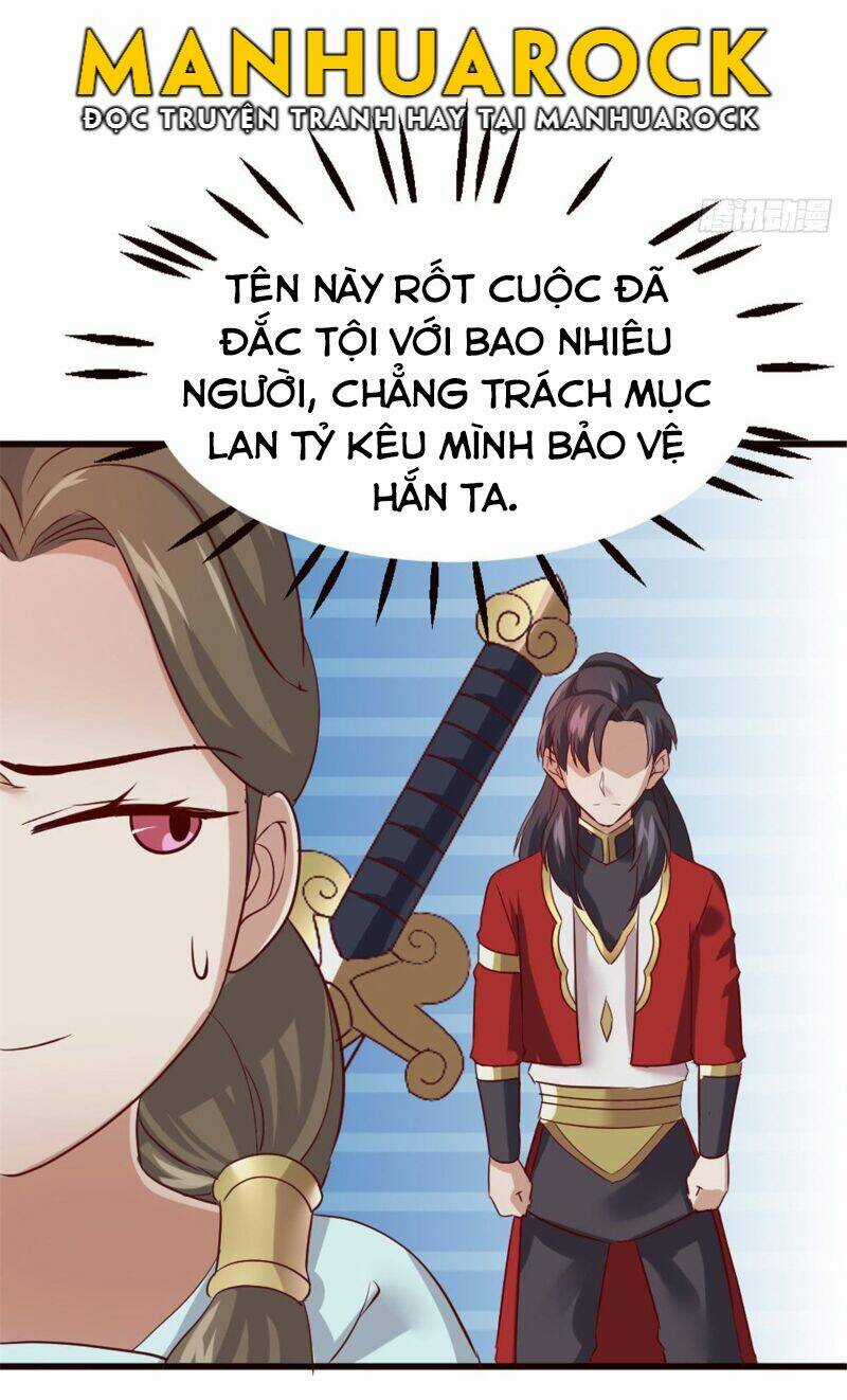 Vạn Đạo Long Hoàng - Chapter 17 - Trang 59