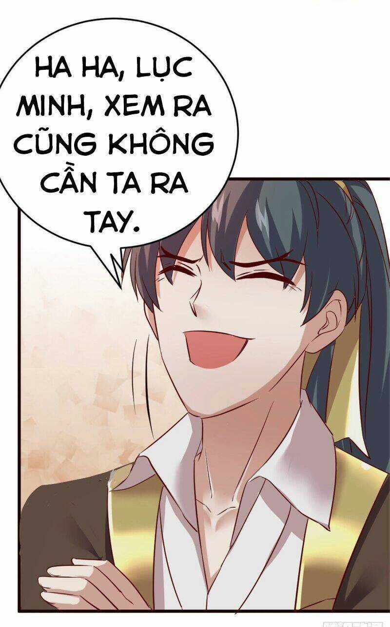 Vạn Đạo Long Hoàng - Chapter 17 - Trang 61