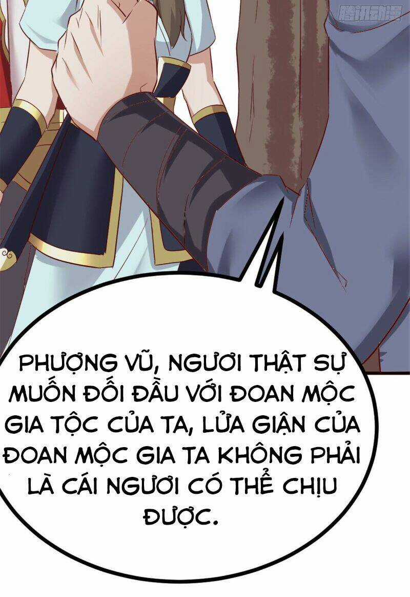 Vạn Đạo Long Hoàng - Chapter 17 - Trang 63