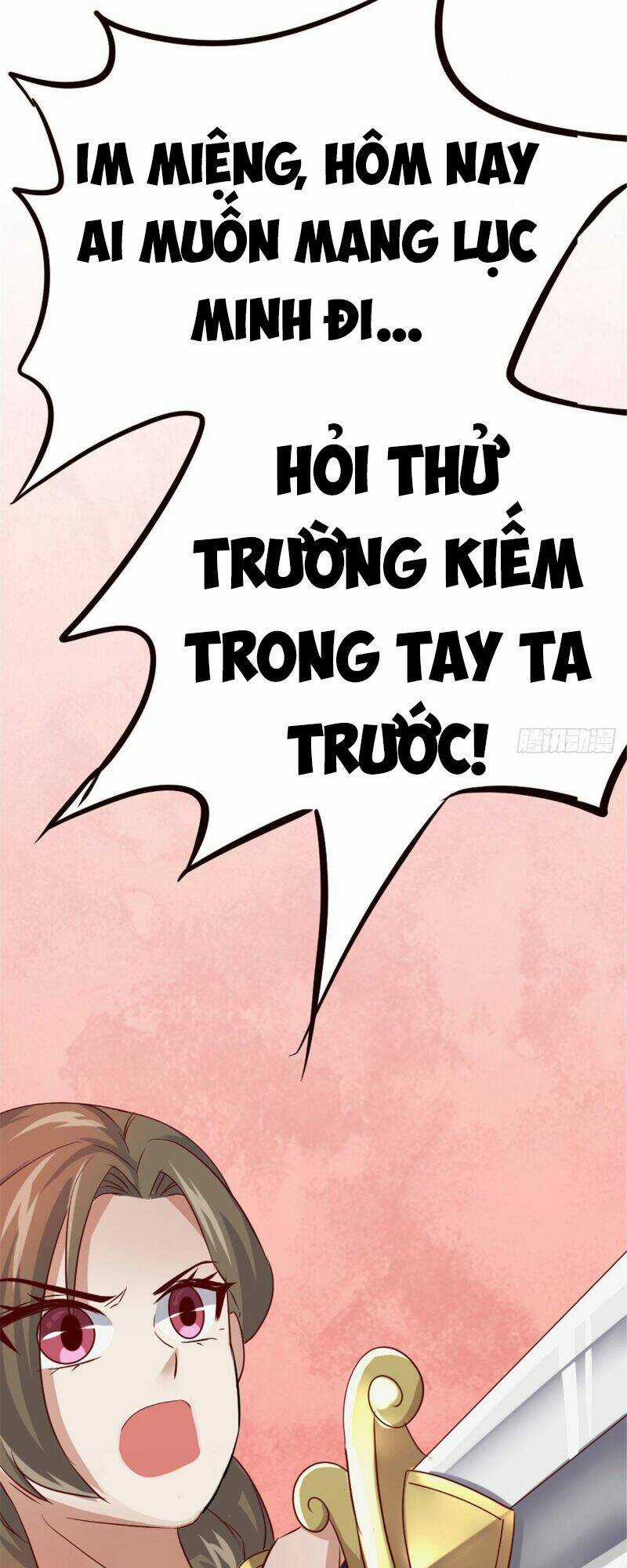 Vạn Đạo Long Hoàng - Chapter 17 - Trang 65