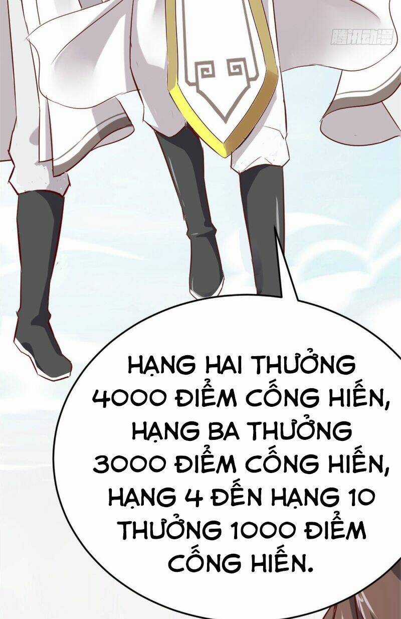 Vạn Đạo Long Hoàng - Chapter 17 - Trang 8