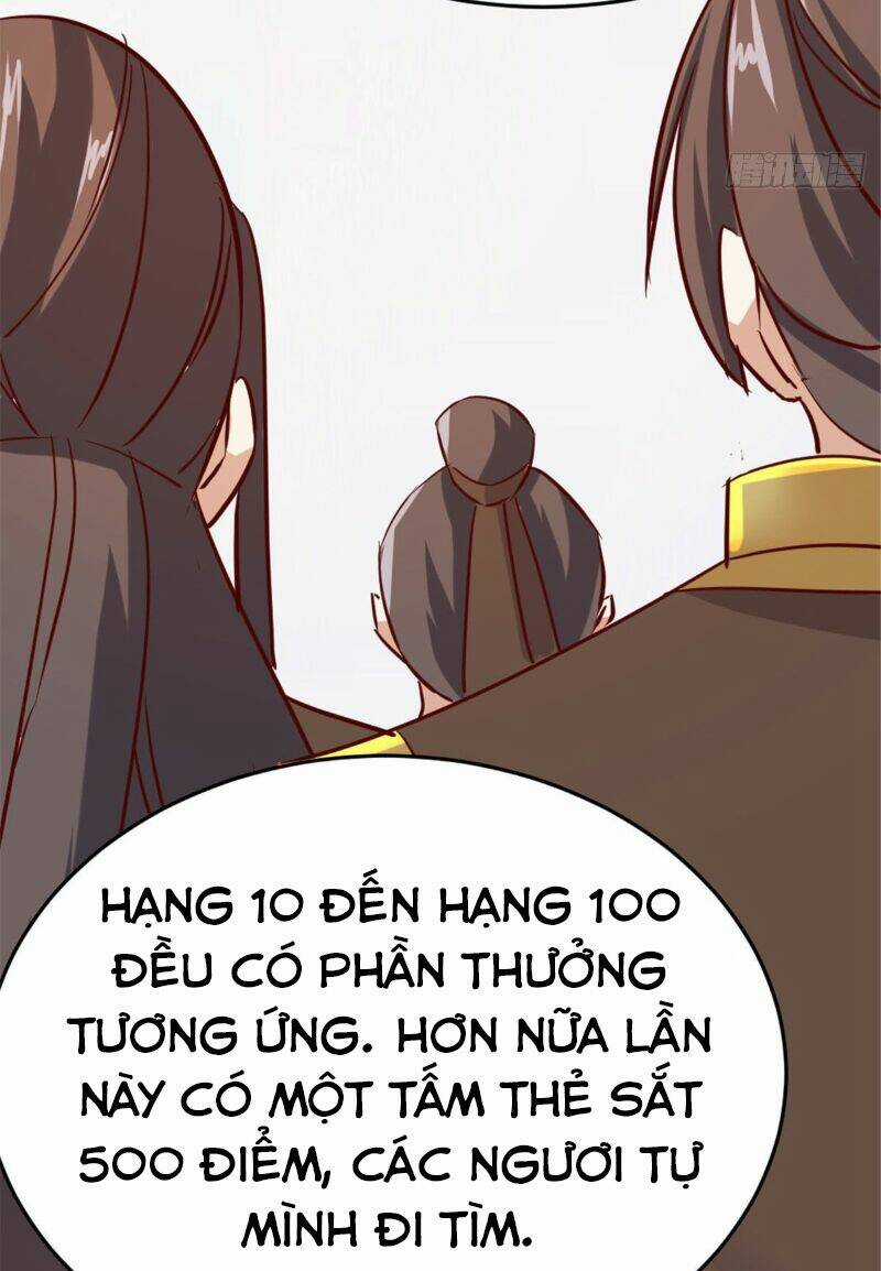 Vạn Đạo Long Hoàng - Chapter 17 - Trang 9