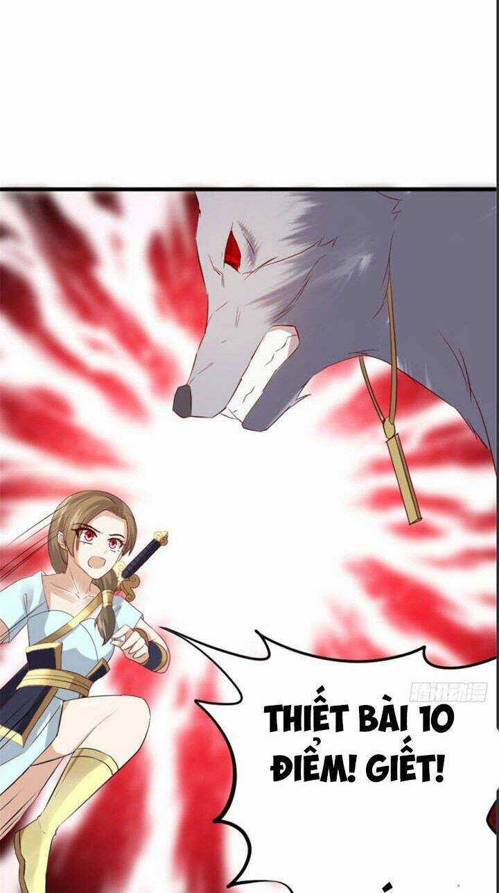 Vạn Đạo Long Hoàng - Chapter 18 - Trang 14