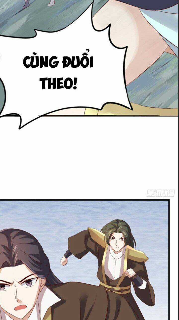 Vạn Đạo Long Hoàng - Chapter 18 - Trang 16