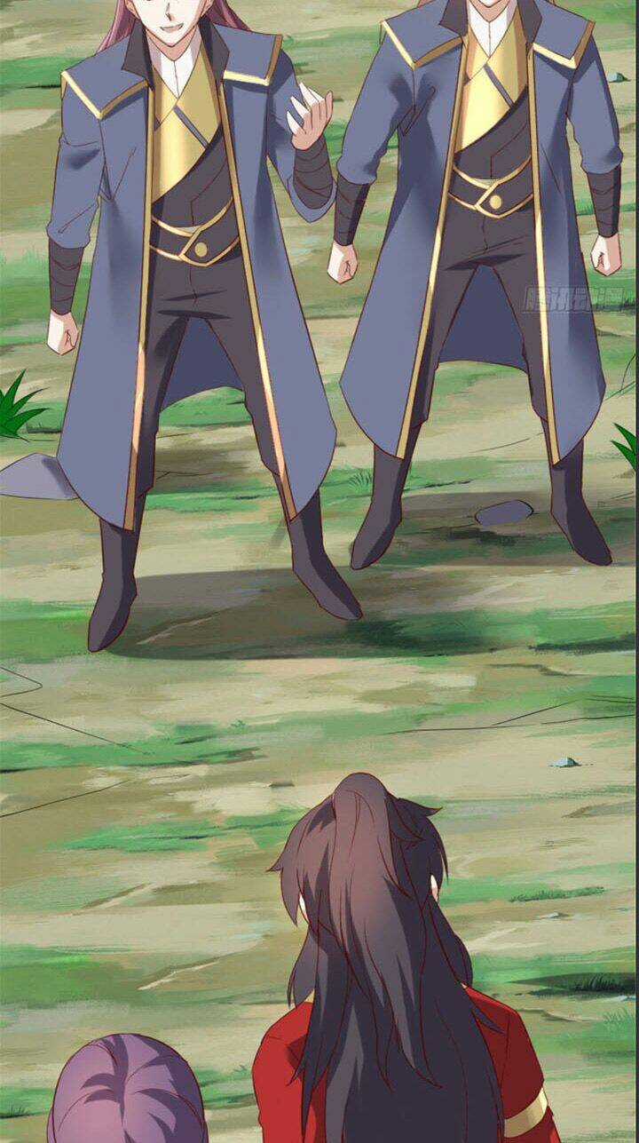 Vạn Đạo Long Hoàng - Chapter 18 - Trang 20