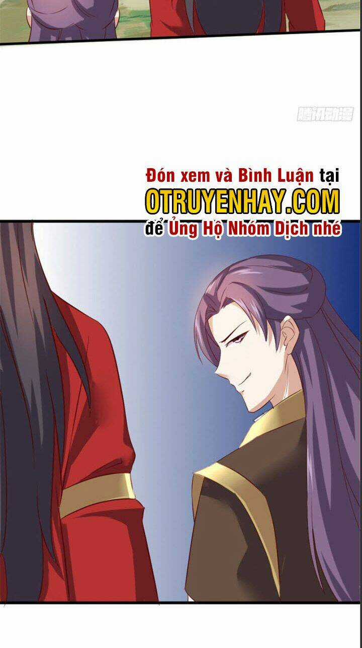 Vạn Đạo Long Hoàng - Chapter 18 - Trang 21
