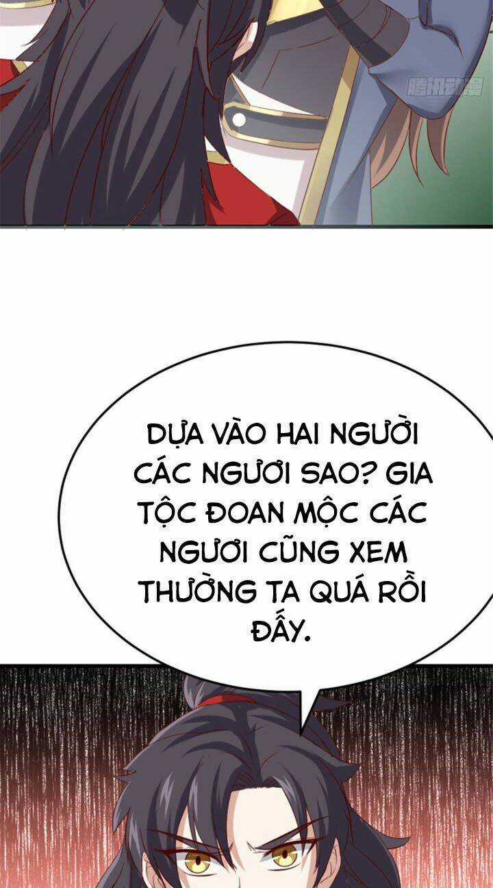 Vạn Đạo Long Hoàng - Chapter 18 - Trang 23