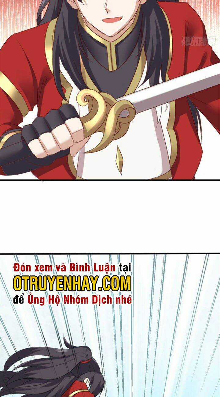 Vạn Đạo Long Hoàng - Chapter 18 - Trang 24