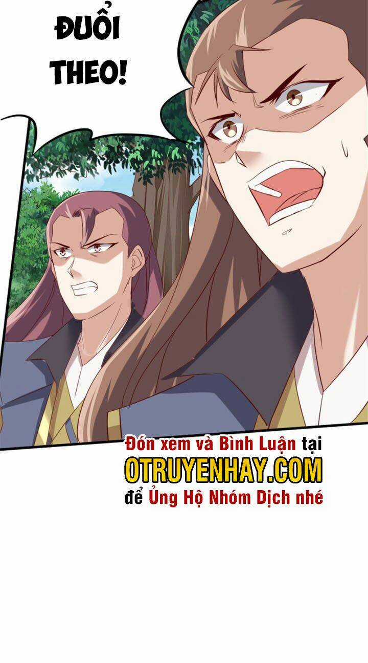 Vạn Đạo Long Hoàng - Chapter 18 - Trang 26