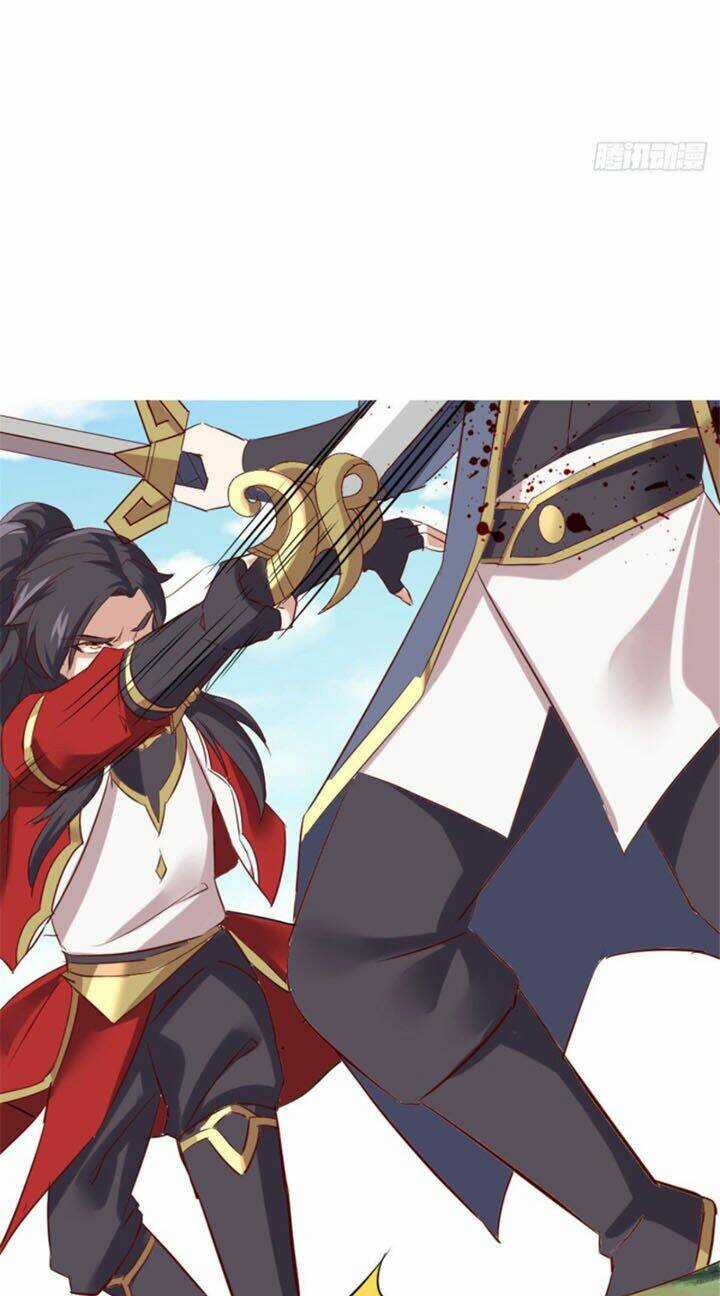 Vạn Đạo Long Hoàng - Chapter 18 - Trang 27