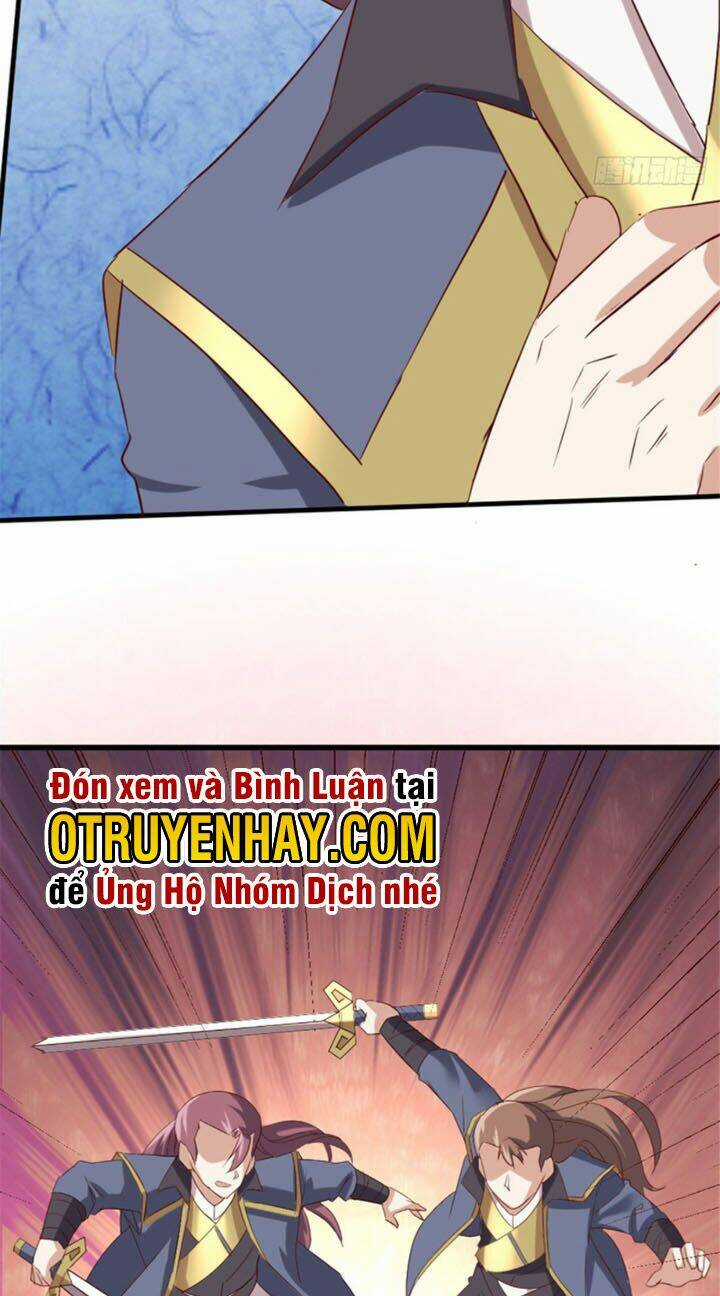 Vạn Đạo Long Hoàng - Chapter 18 - Trang 29