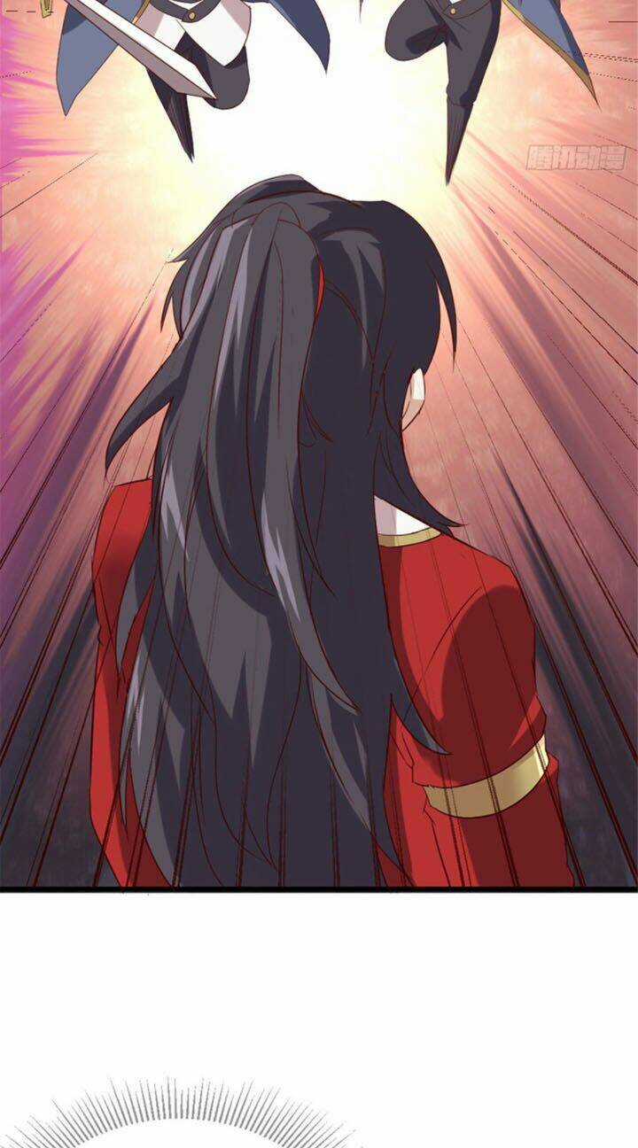 Vạn Đạo Long Hoàng - Chapter 18 - Trang 30