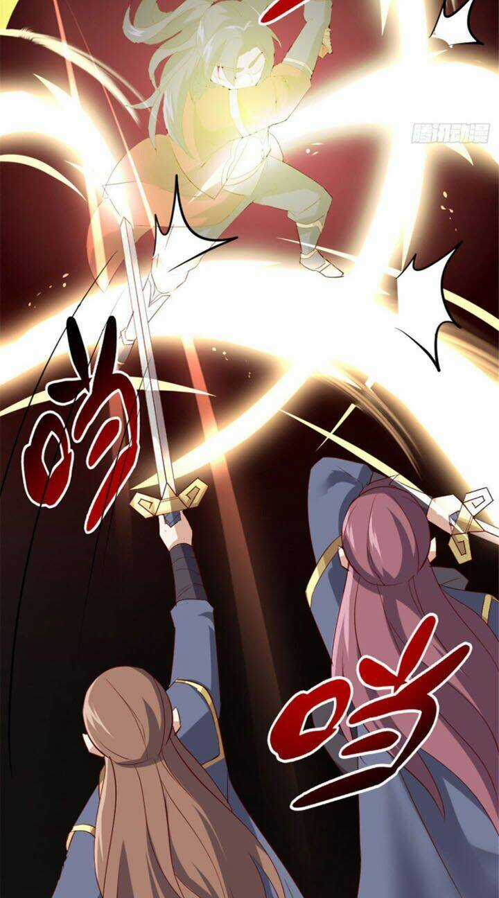 Vạn Đạo Long Hoàng - Chapter 18 - Trang 32