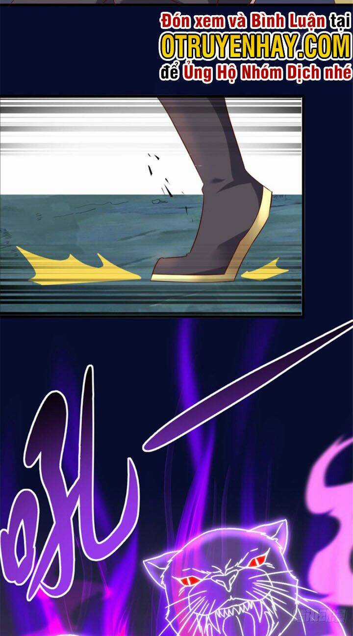 Vạn Đạo Long Hoàng - Chapter 18 - Trang 34