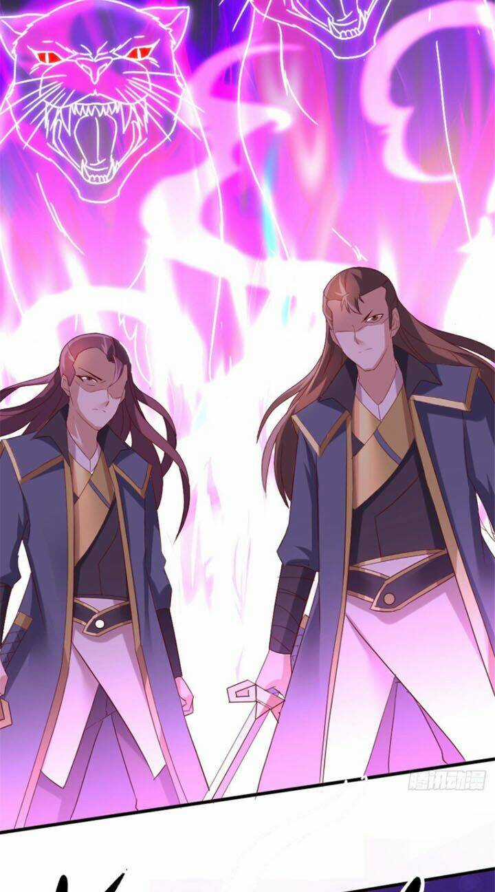 Vạn Đạo Long Hoàng - Chapter 18 - Trang 35