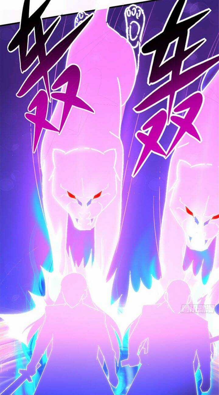 Vạn Đạo Long Hoàng - Chapter 18 - Trang 36