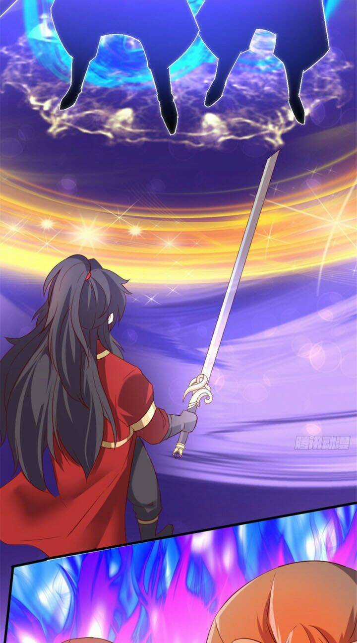 Vạn Đạo Long Hoàng - Chapter 18 - Trang 37