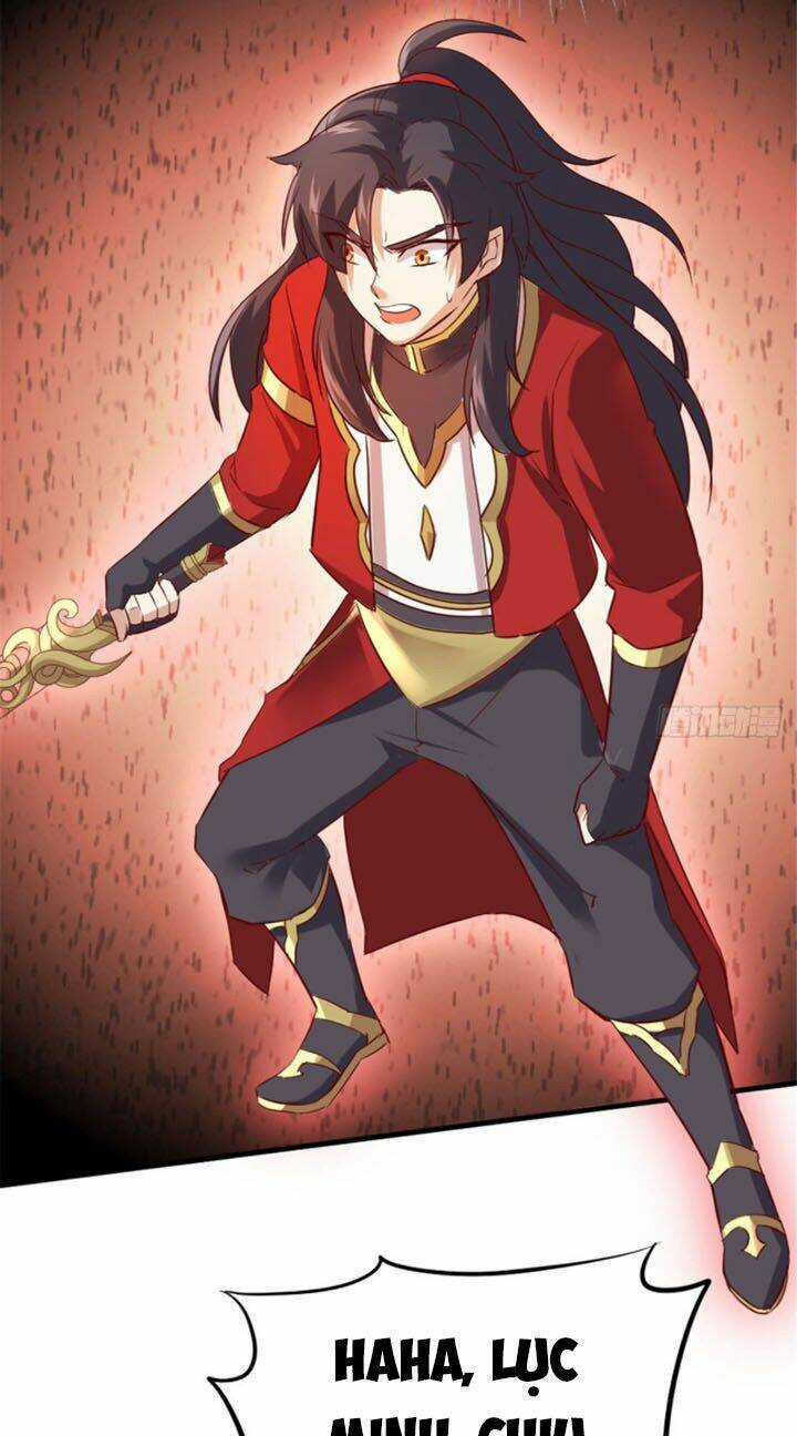 Vạn Đạo Long Hoàng - Chapter 18 - Trang 39