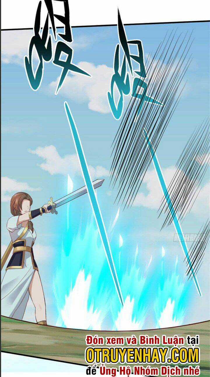 Vạn Đạo Long Hoàng - Chapter 18 - Trang 5