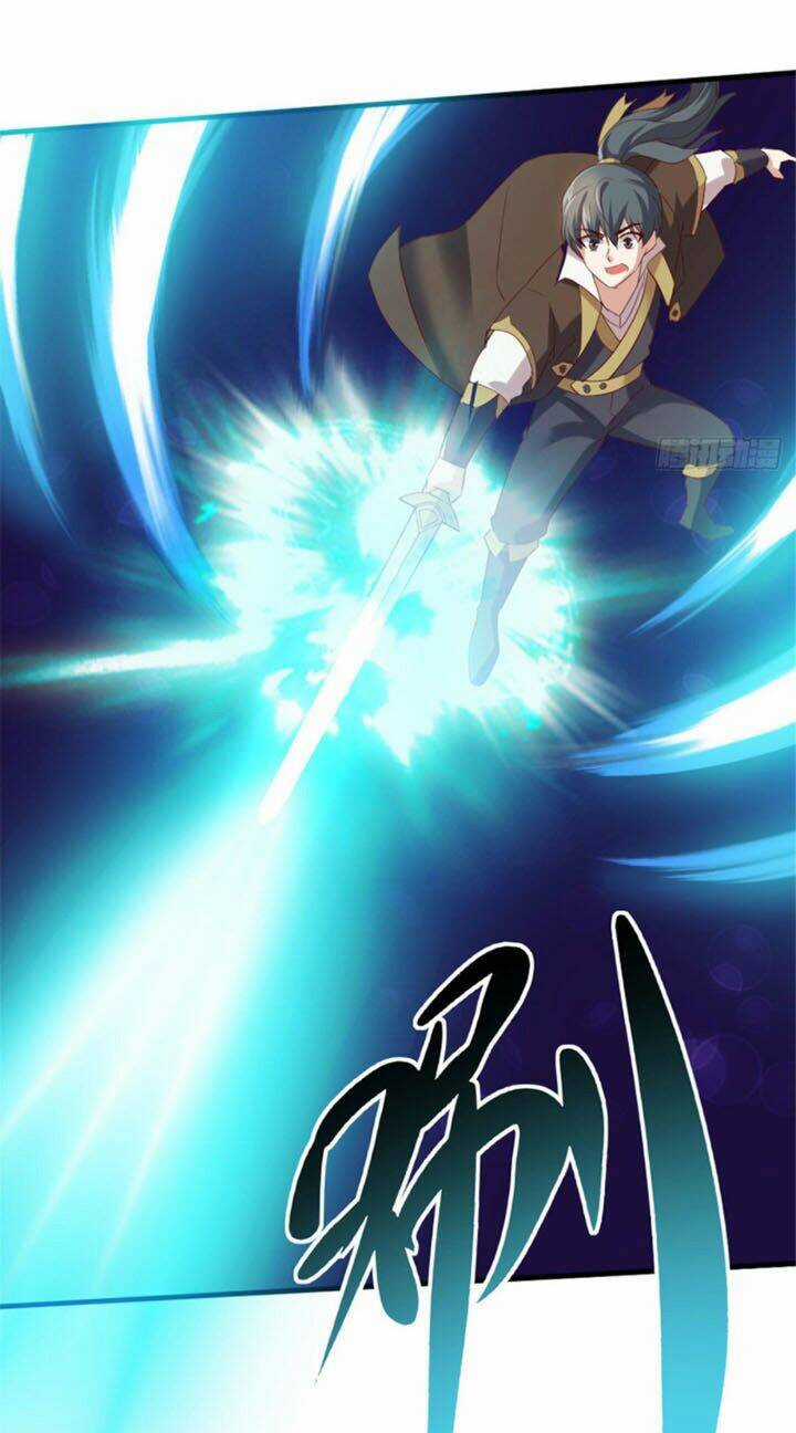 Vạn Đạo Long Hoàng - Chapter 18 - Trang 41