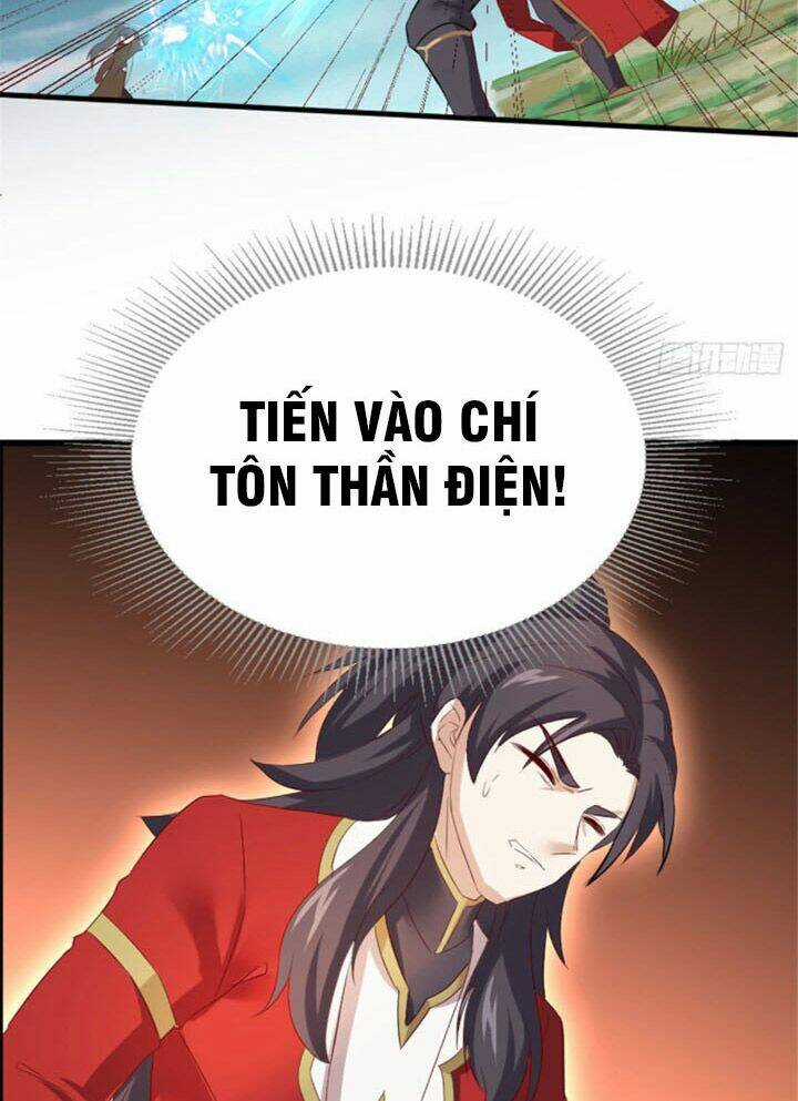 Vạn Đạo Long Hoàng - Chapter 18 - Trang 44