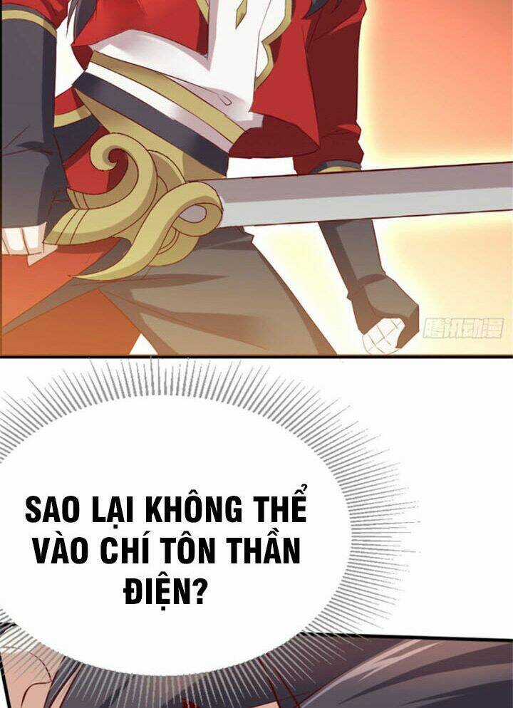 Vạn Đạo Long Hoàng - Chapter 18 - Trang 45