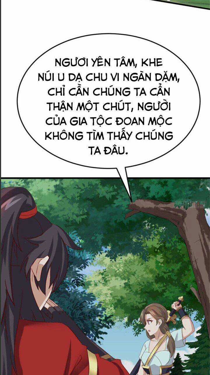 Vạn Đạo Long Hoàng - Chapter 18 - Trang 6