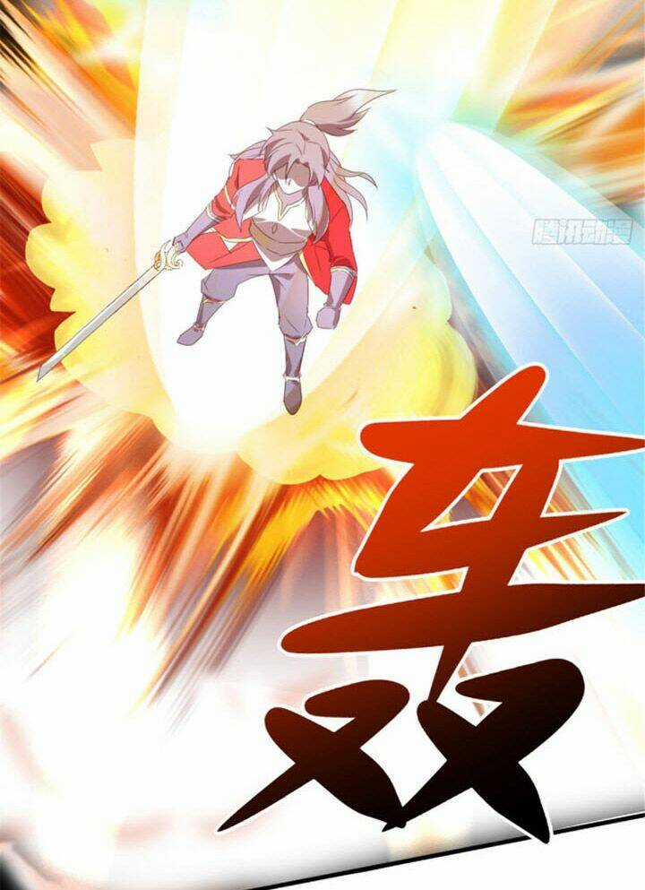 Vạn Đạo Long Hoàng - Chapter 18 - Trang 51