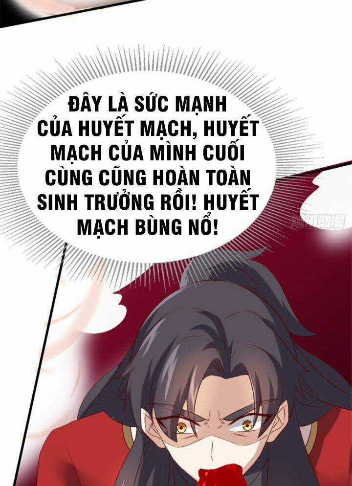 Vạn Đạo Long Hoàng - Chapter 18 - Trang 52