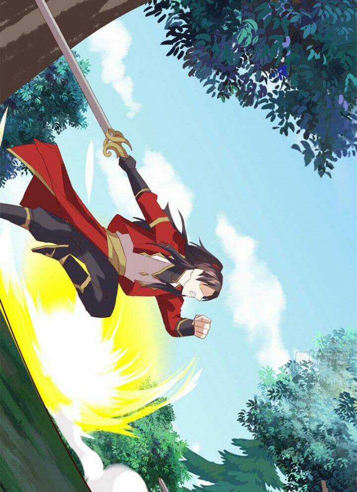 Vạn Đạo Long Hoàng - Chapter 18 - Trang 54