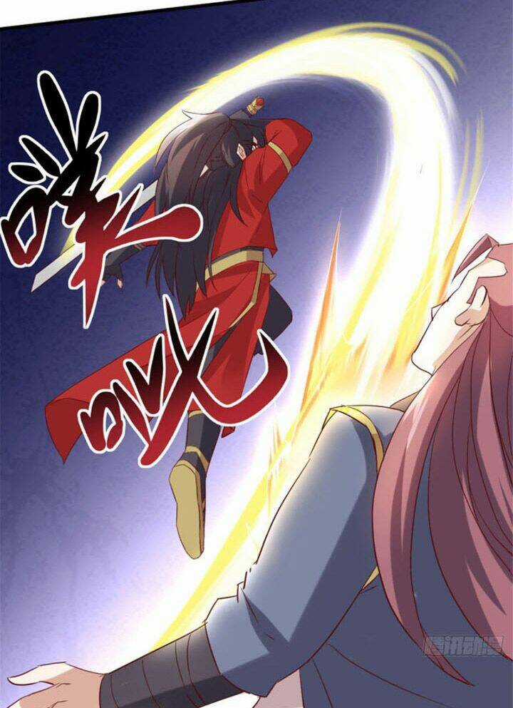 Vạn Đạo Long Hoàng - Chapter 18 - Trang 56