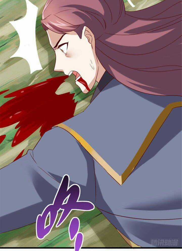 Vạn Đạo Long Hoàng - Chapter 18 - Trang 58