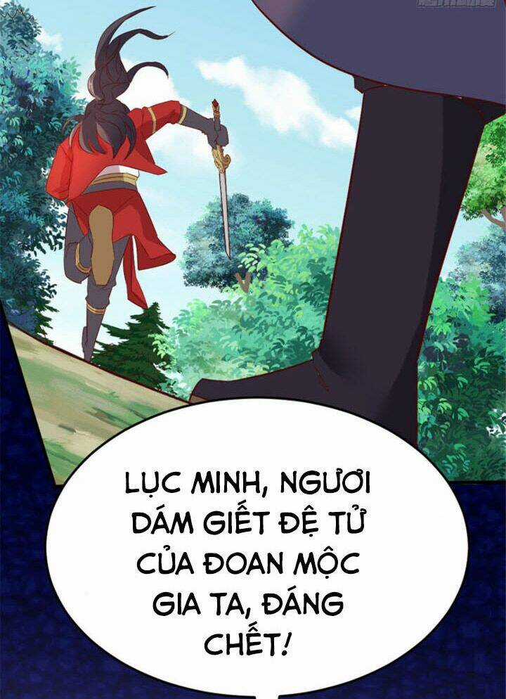 Vạn Đạo Long Hoàng - Chapter 18 - Trang 60