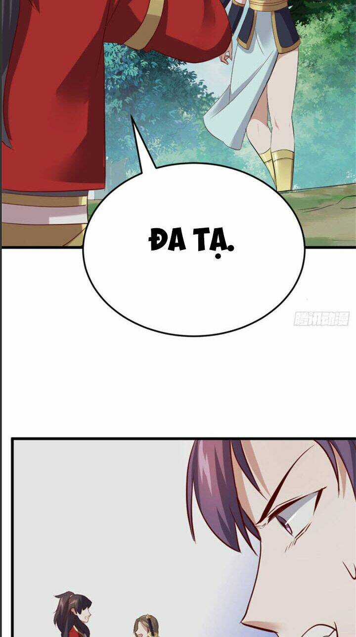 Vạn Đạo Long Hoàng - Chapter 18 - Trang 7