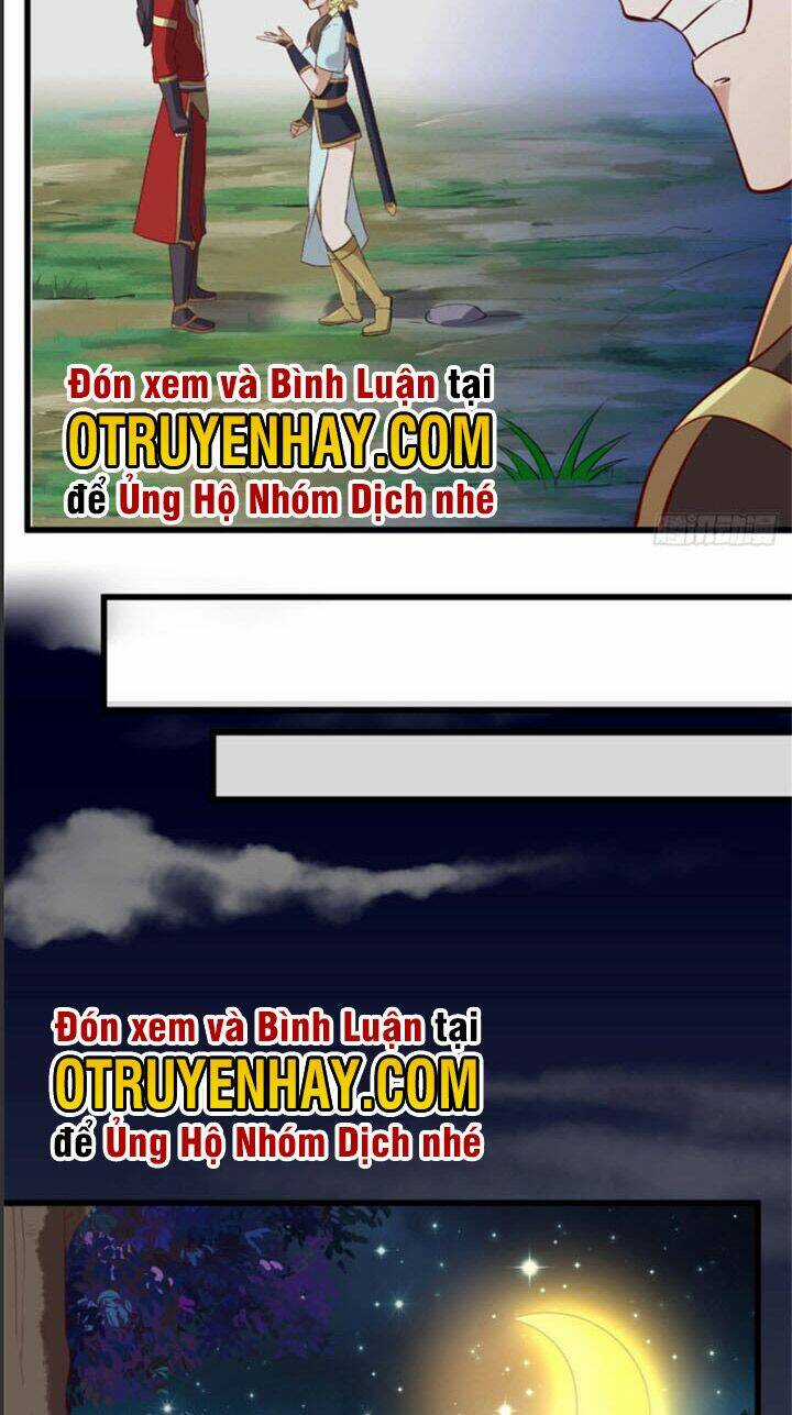 Vạn Đạo Long Hoàng - Chapter 18 - Trang 8